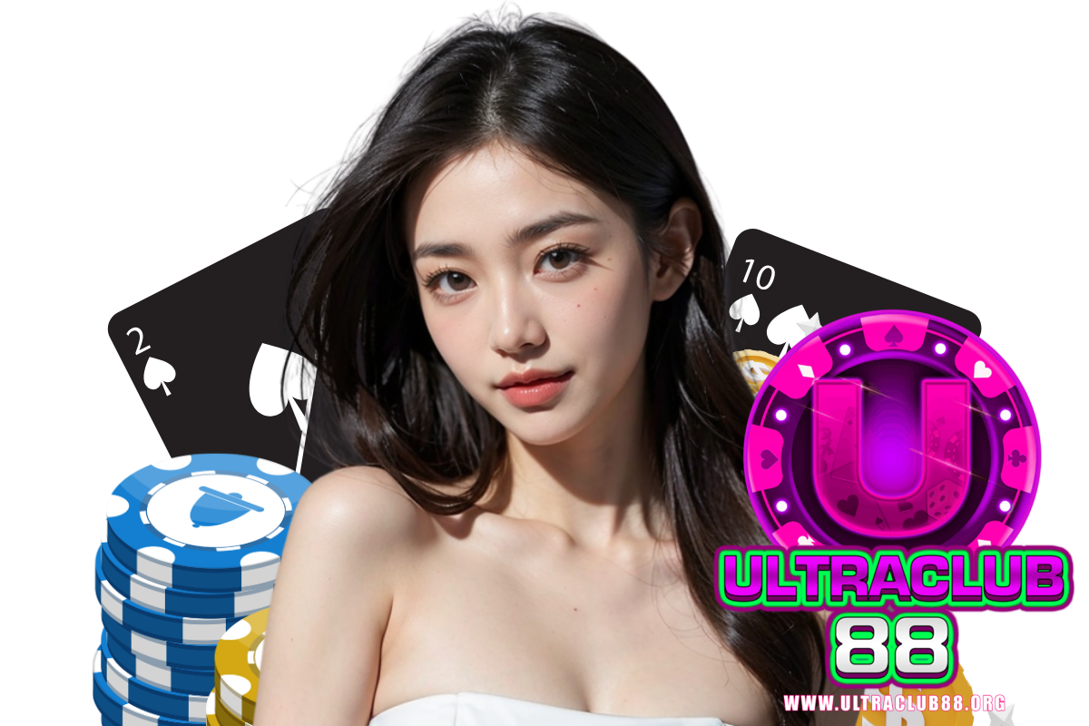 ultraclub88 wallet
