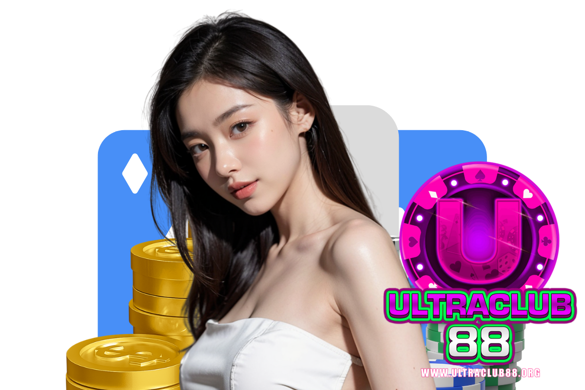 ultraclub88 เว็บตรง